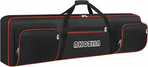 Amazon.com: Casio SC-900P Carry Case for Privia PX-S Keyboards